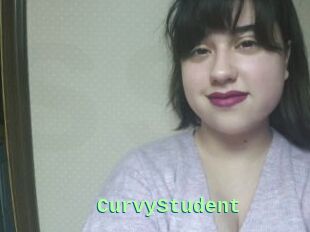 CurvyStudent