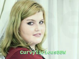 CurvyliciousBBW