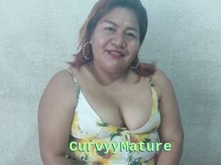 CurvyyMature