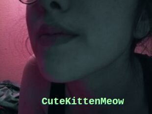 CuteKittenMeow