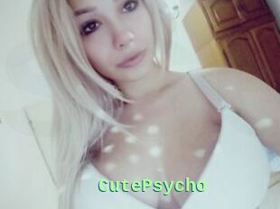 CutePsycho
