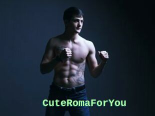 CuteRomaForYou