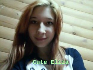 Cute_Eliza