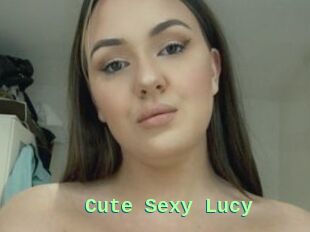 Cute_Sexy_Lucy