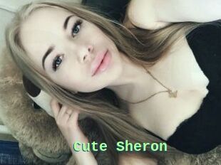 Cute_Sheron