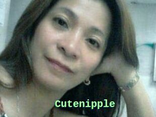 Cutenipple