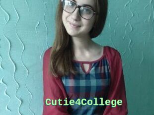 Cutie4College