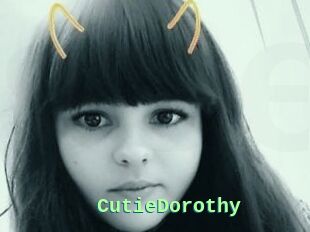 CutieDorothy