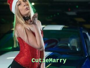 CutieMarry