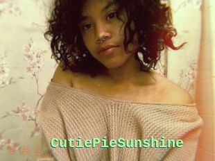 CutiePieSunshine