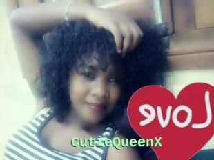 CutieQueenX