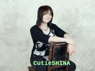 CutieSHINA