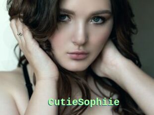 CutieSophiie