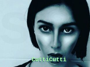 CuttiCutti