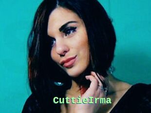 Cuttie_Irma