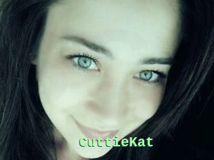 CuttieKat