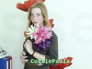 CuttiePaula