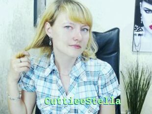 CuttieeStella