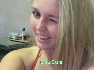 CuzCum