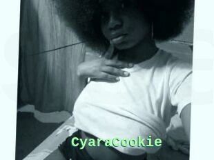 CyaraCookie