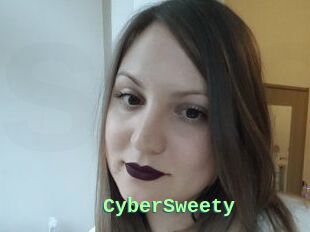 CyberSweety S Sexe