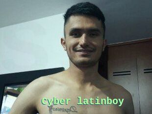 Cyber_latinboy