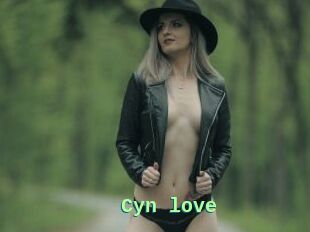 Cyn_love