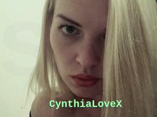 CynthiaLoveX