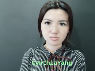 CynthiaYang