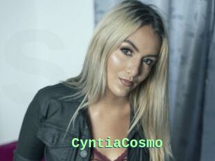 CyntiaCosmo
