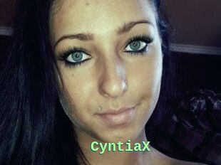 CyntiaX