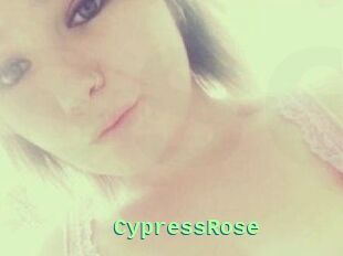 Cypress_Rose