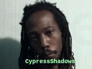 CypressShadows