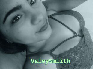 ValeySmiith