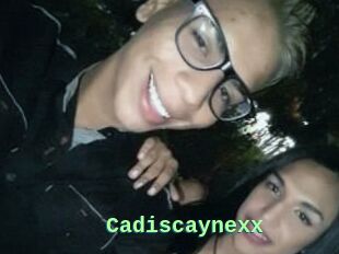 Cadiscaynexx