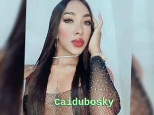 Caidubosky