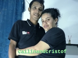 Cailinandcristof