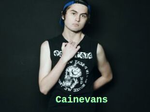 Cainevans