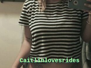 Caitlinlovesrides