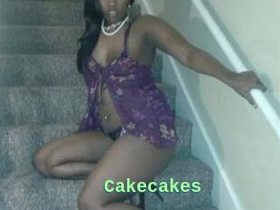 Cakecakes