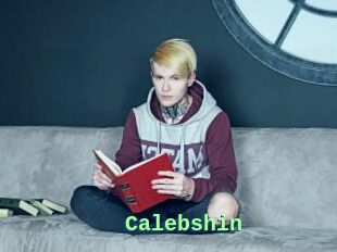 Calebshin