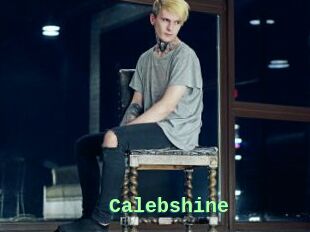 Calebshine