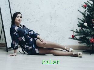 Calet