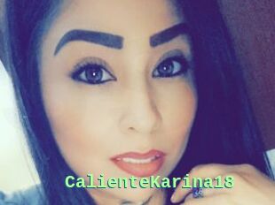 CalienteKarina18