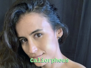 Caliorpheus