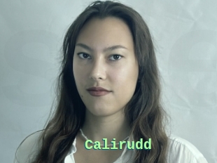 Calirudd