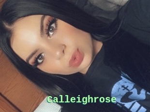 Calleighrose