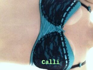 Calli