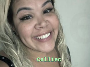 Calliec