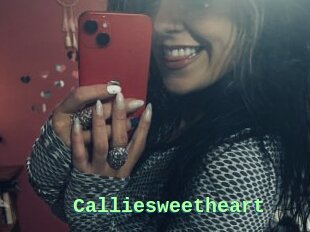 Calliesweetheart